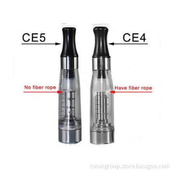 E-Cigarette, Cheap Clearomizer CE4/CE5 /CE6